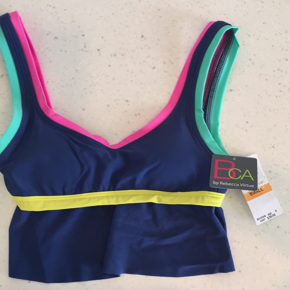 Ladies Bikini Swimsuit Top